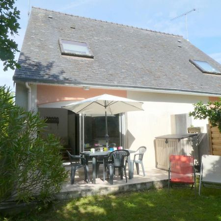 Holiday Home, Beg Meil Fouesnant Exterior foto