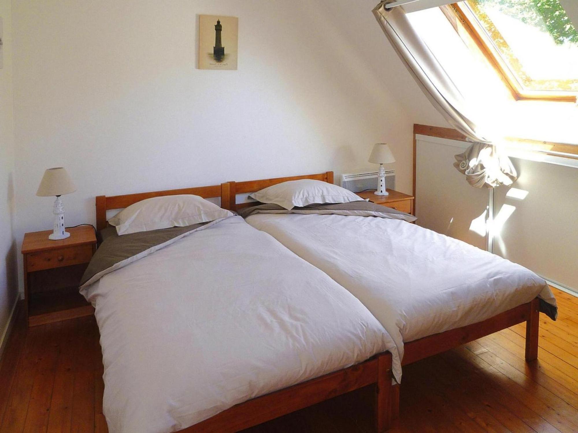 Holiday Home, Beg Meil Fouesnant Exterior foto