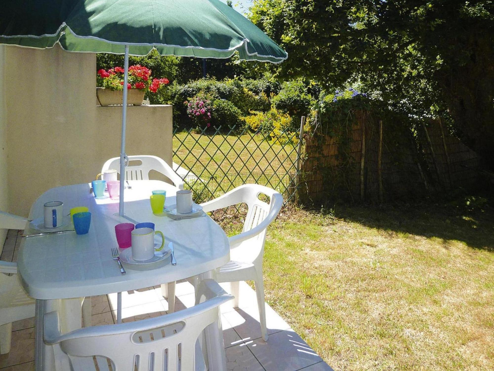 Holiday Home, Beg Meil Fouesnant Exterior foto